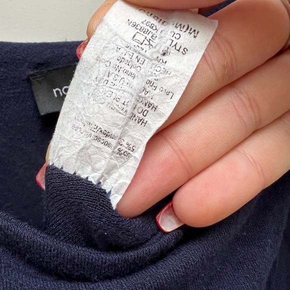 NAKED WARDROBE WOMENS MEDIUM FITTED JUMPSUIT - Picture 3 of 3